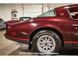 1980 Pontiac Firebird (CC-1739849) for sale in Grand Rapids, Michigan