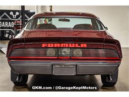 1980 Pontiac Firebird (CC-1739849) for sale in Grand Rapids, Michigan