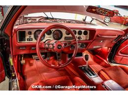 1980 Pontiac Firebird (CC-1739849) for sale in Grand Rapids, Michigan