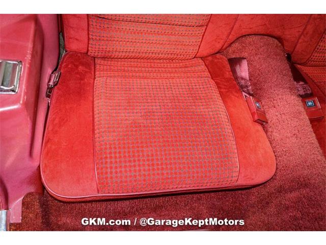 1980 Pontiac Firebird (CC-1739849) for sale in Grand Rapids, Michigan