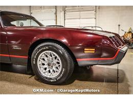 1980 Pontiac Firebird (CC-1739849) for sale in Grand Rapids, Michigan