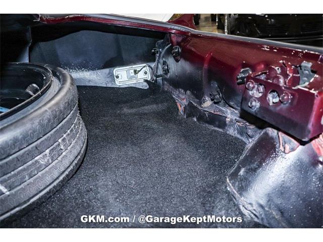 1980 Pontiac Firebird (CC-1739849) for sale in Grand Rapids, Michigan