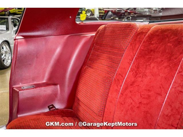 1980 Pontiac Firebird (CC-1739849) for sale in Grand Rapids, Michigan