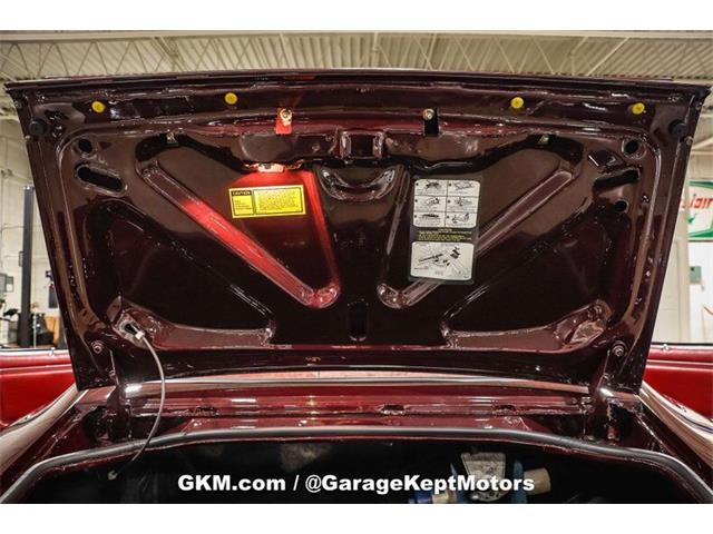 1980 Pontiac Firebird (CC-1739849) for sale in Grand Rapids, Michigan