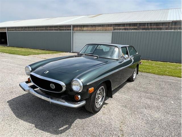 1973 Volvo 1800ES For Sale | ClassicCars.com | CC-1739859