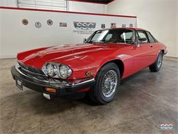 1986 Jaguar XJS (CC-1739870) for sale in Fairfield, California