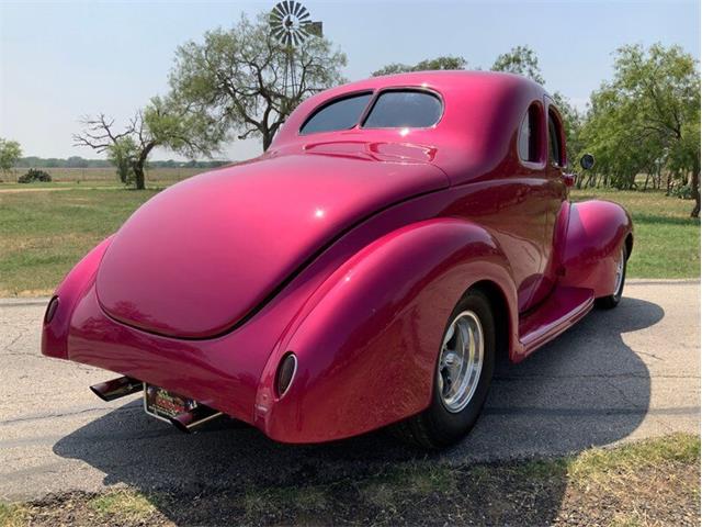 1939 Ford Coupe For Sale Cc 1739872