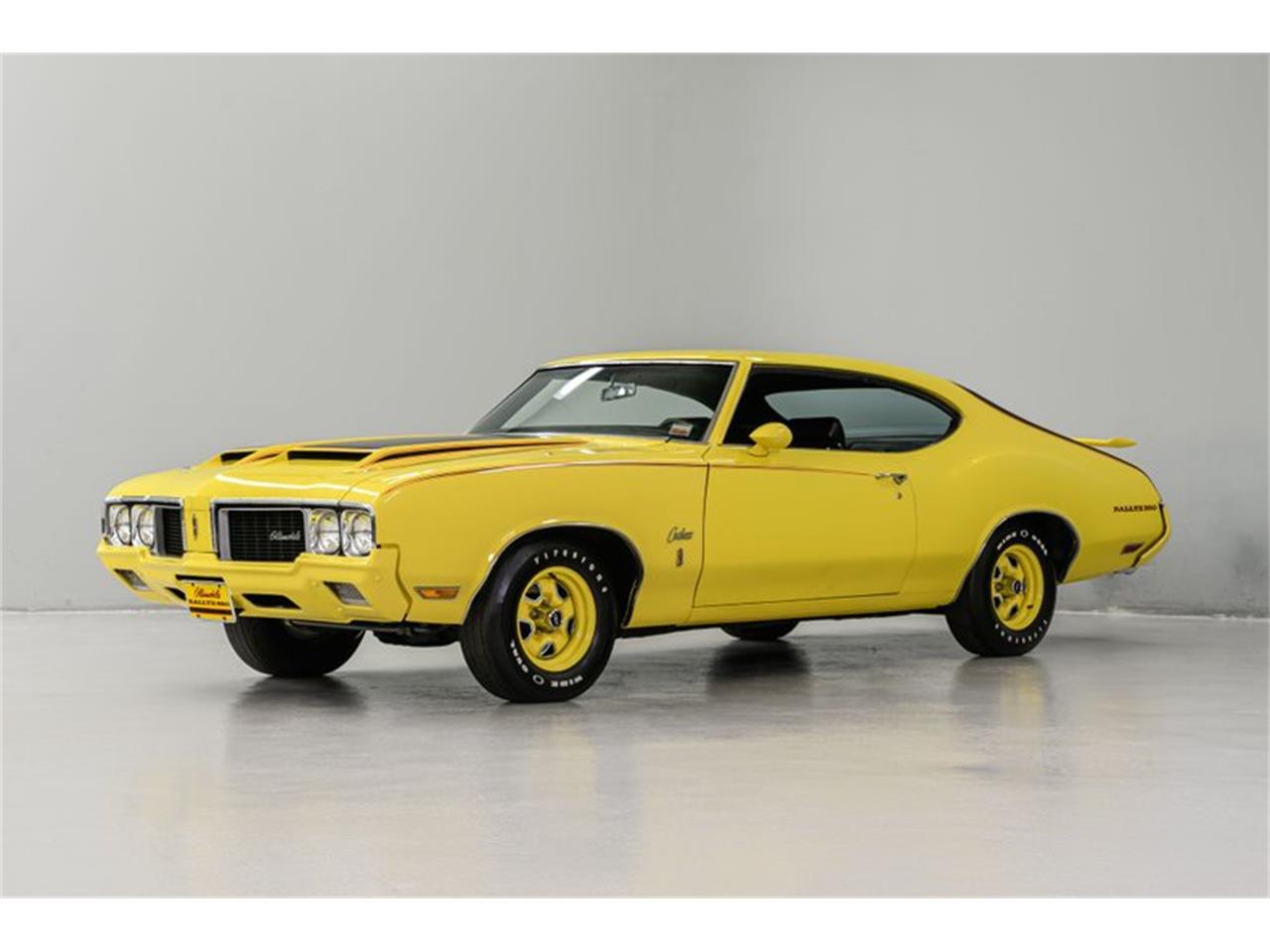 1970 Oldsmobile Cutlass for Sale | ClassicCars.com | CC-1739880