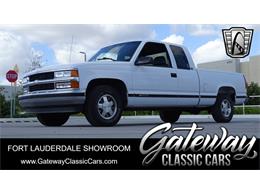 1997 Chevrolet Pickup (CC-1739884) for sale in O'Fallon, Illinois