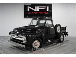 1955 Ford F100 (CC-1739890) for sale in North East, Pennsylvania