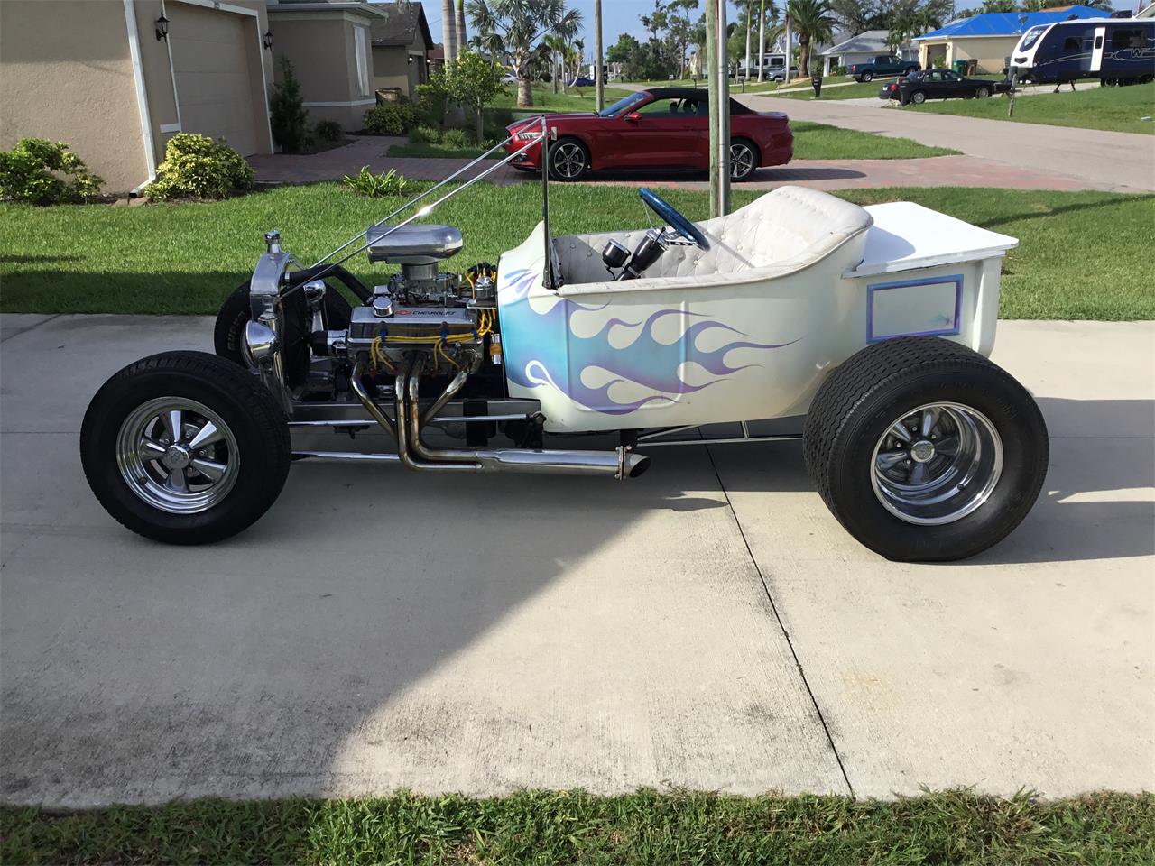 1927 Ford T Bucket in Cape Coral , Florida