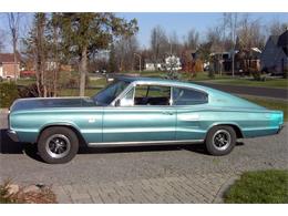 1966 Dodge Charger (CC-1739913) for sale in Ottawa, Ontario