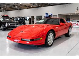 1994 Chevrolet Corvette (CC-1739914) for sale in Ocala, Florida