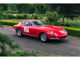 1966 Ferrari 275 GTB (CC-1739937) for sale in Halton Hills, Ontario