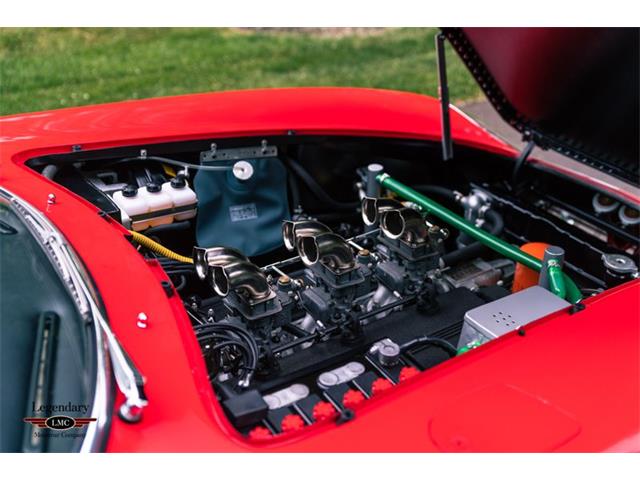 1966 Ferrari 275 GTB for Sale | ClassicCars.com | CC-1739937