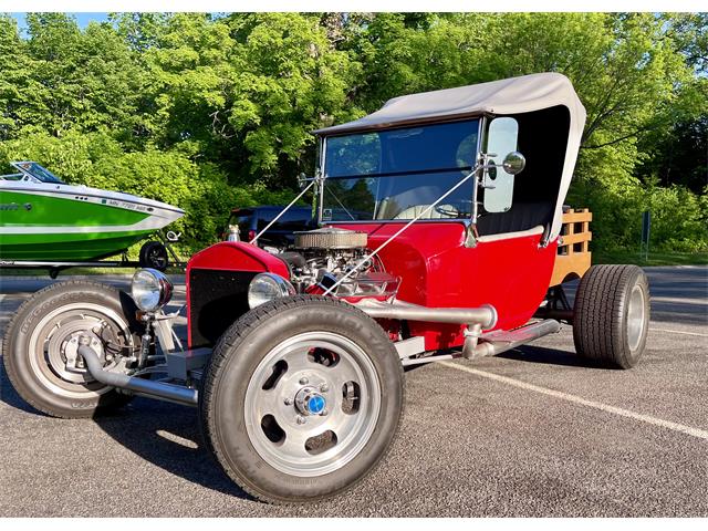 1923 Ford Model T (CC-1730994) for sale in Plymouth, Minnesota