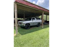 1990 GMC Jimmy (CC-1730995) for sale in Mobile, Alabama