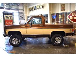 1979 Chevrolet Blazer (CC-1739964) for sale in Sherwood, Oregon