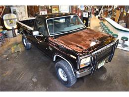 1984 Ford F250 (CC-1739968) for sale in Sherwood, Oregon