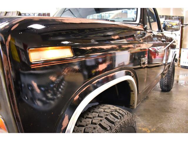 1984 Ford F250 (CC-1739968) for sale in Sherwood, Oregon