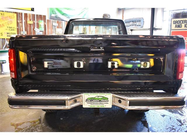 1984 Ford F250 (CC-1739968) for sale in Sherwood, Oregon