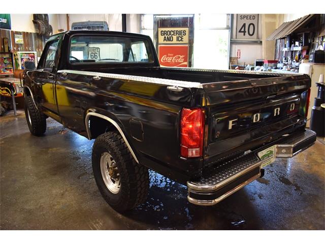 1984 Ford F250 (CC-1739968) for sale in Sherwood, Oregon