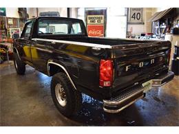 1984 Ford F250 (CC-1739968) for sale in Sherwood, Oregon
