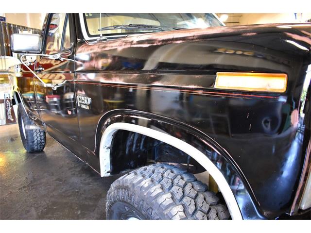 1984 Ford F250 (CC-1739968) for sale in Sherwood, Oregon