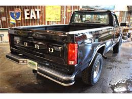 1984 Ford F250 (CC-1739968) for sale in Sherwood, Oregon