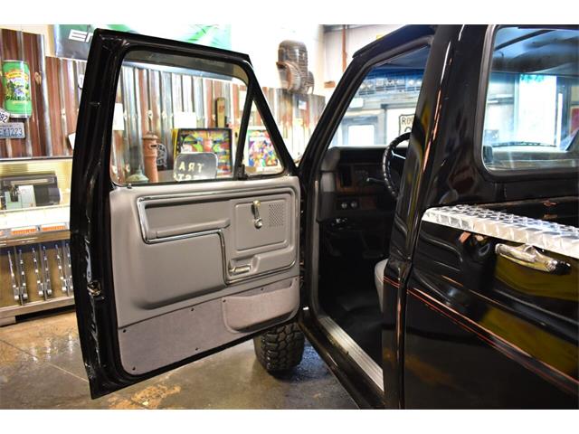 1984 Ford F250 (CC-1739968) for sale in Sherwood, Oregon