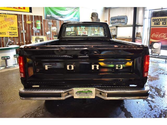 1984 Ford F250 (CC-1739968) for sale in Sherwood, Oregon