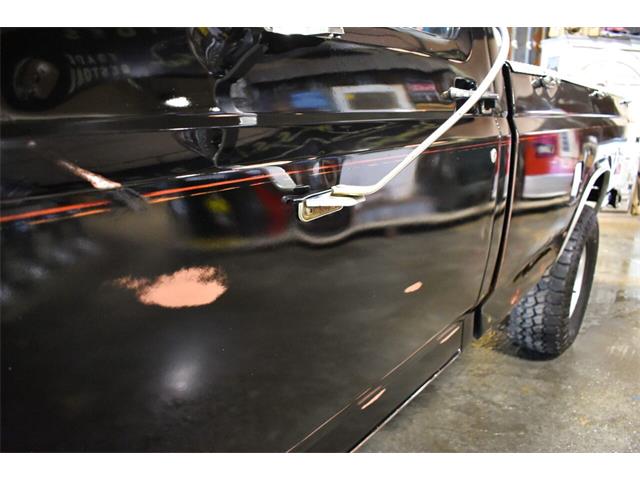 1984 Ford F250 (CC-1739968) for sale in Sherwood, Oregon