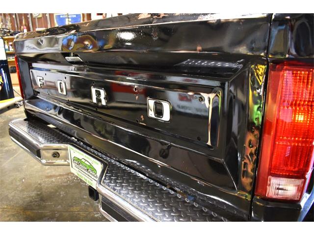 1984 Ford F250 (CC-1739968) for sale in Sherwood, Oregon