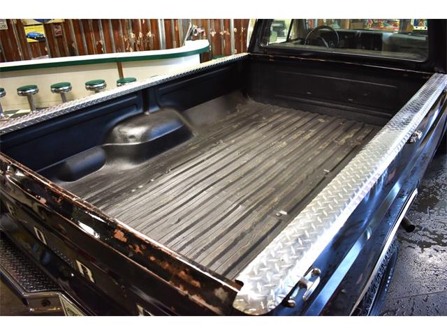 1984 Ford F250 (CC-1739968) for sale in Sherwood, Oregon