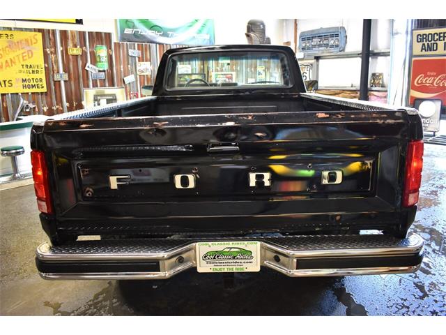 1984 Ford F250 (CC-1739968) for sale in Sherwood, Oregon