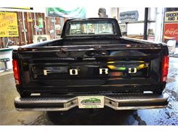 1984 Ford F250 (CC-1739968) for sale in Sherwood, Oregon