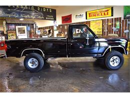 1984 Ford F250 (CC-1739968) for sale in Sherwood, Oregon