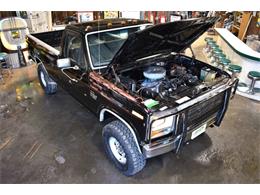 1984 Ford F250 (CC-1739968) for sale in Sherwood, Oregon