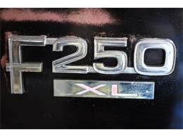 1984 Ford F250 (CC-1739968) for sale in Sherwood, Oregon