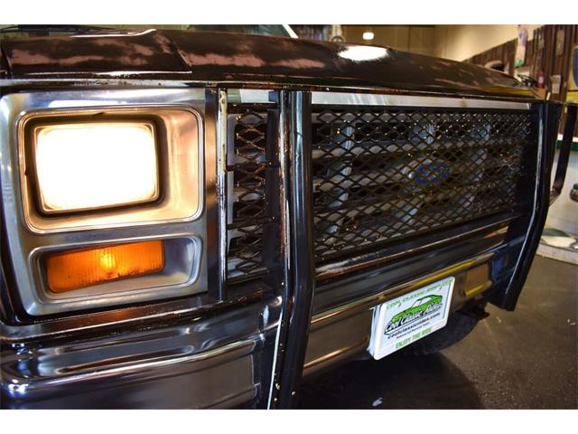 1984 Ford F250 (CC-1739968) for sale in Sherwood, Oregon