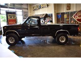 1984 Ford F250 (CC-1739968) for sale in Sherwood, Oregon