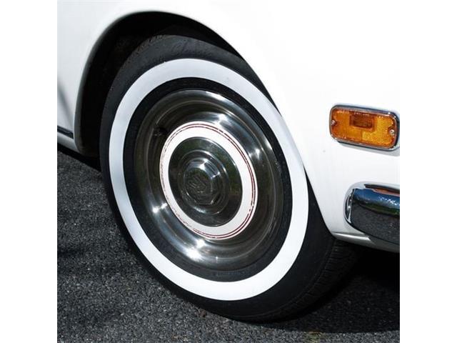 1972 Rolls-Royce Silver Shadow for Sale | ClassicCars.com | CC-1739972