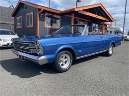 1966 Ford Galaxie (CC-1739975) for sale in Tacoma, Washington