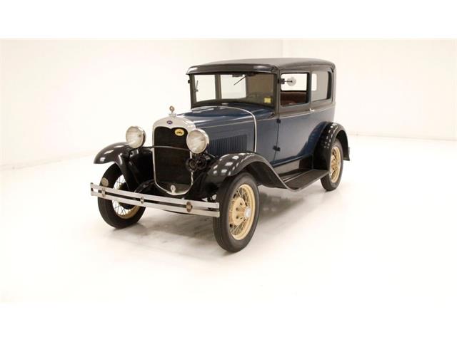 1930 Ford Model A (CC-1730999) for sale in Morgantown, Pennsylvania