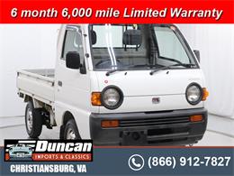 1995 Mazda Scrum (CC-1741013) for sale in Christiansburg, Virginia