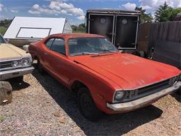 1972 Dodge Demon (CC-1741034) for sale in Cadillac, Michigan