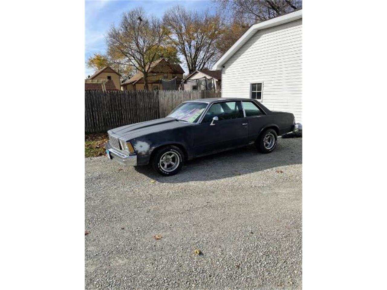 1978 Chevrolet Malibu for Sale | ClassicCars.com | CC-1741040