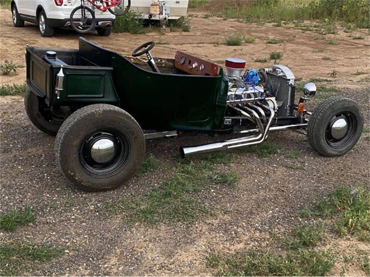 For Sale: 1925 Ford T Bucket in Cadillac, Michigan for sale in Cadillac, MI