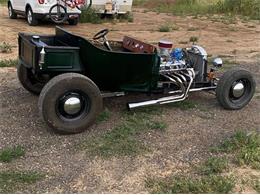 1925 Ford T Bucket (CC-1741050) for sale in Cadillac, Michigan