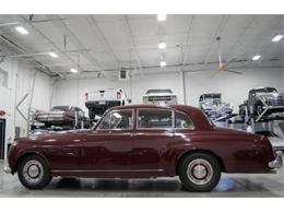 1956 Bentley S1 (CC-1741062) for sale in Cadillac, Michigan